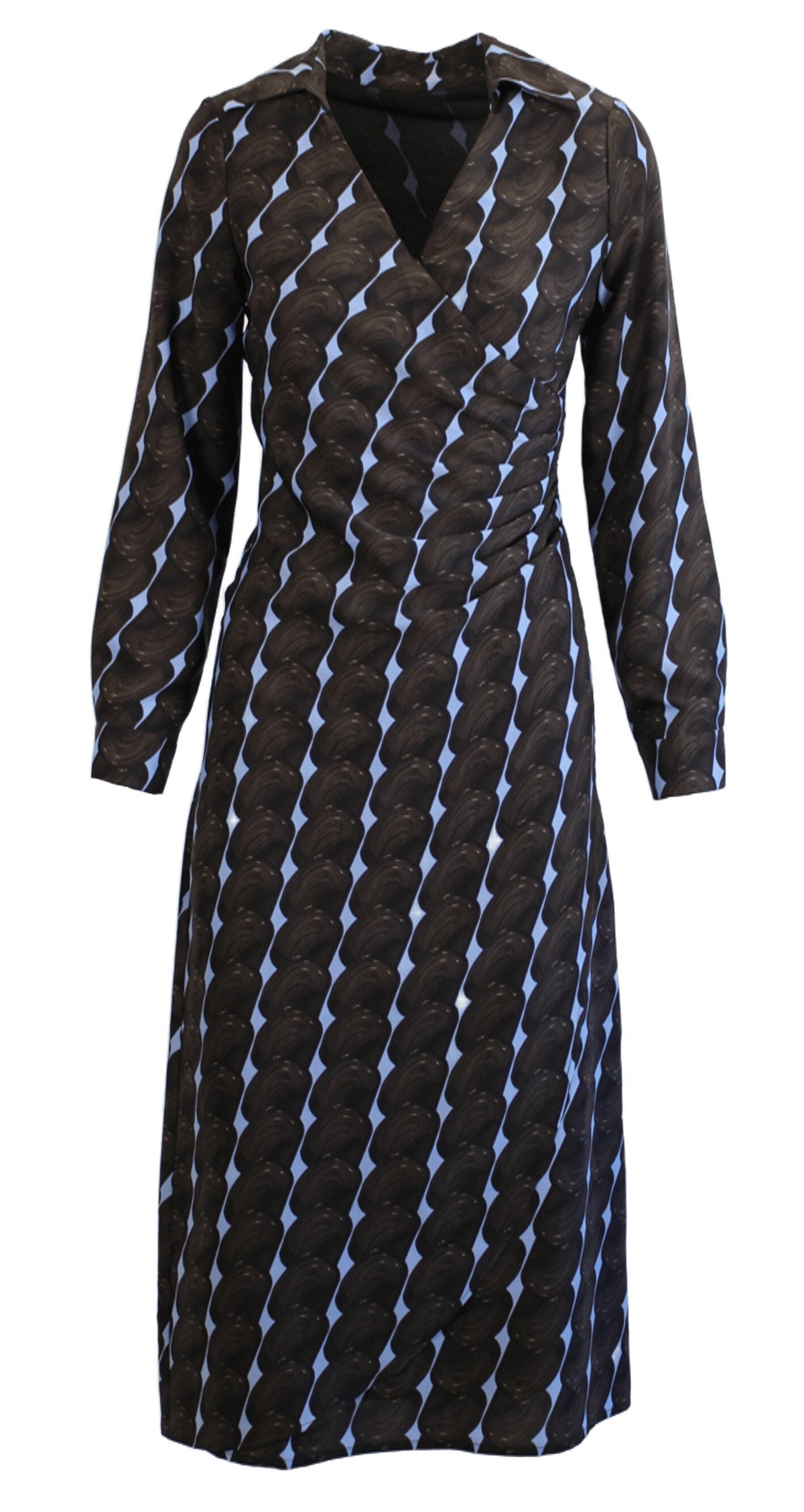 anonyme OLIVIA LONGDRESS