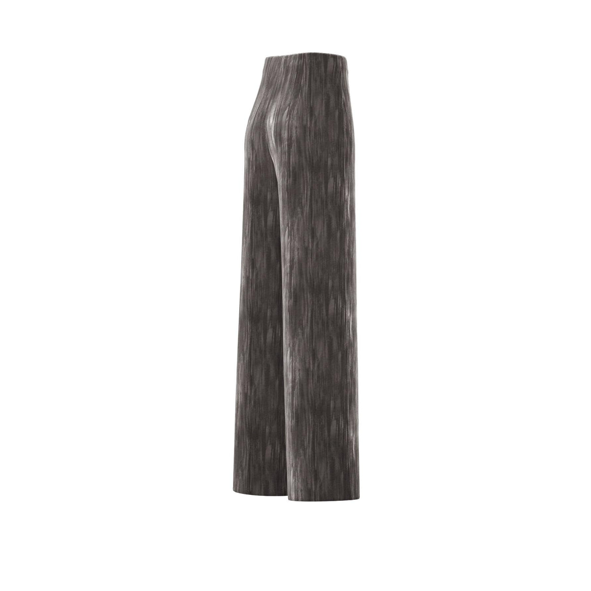EMME MARELLA 1 EMMCRISMA Pantalone in velluto crackle