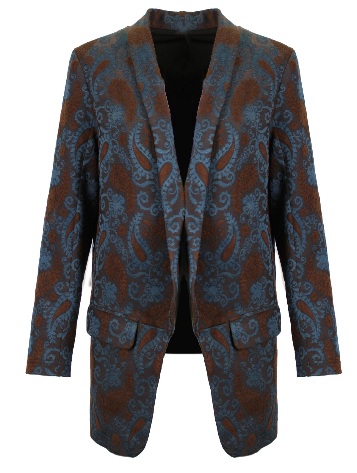 anonyme PECAN JACKET