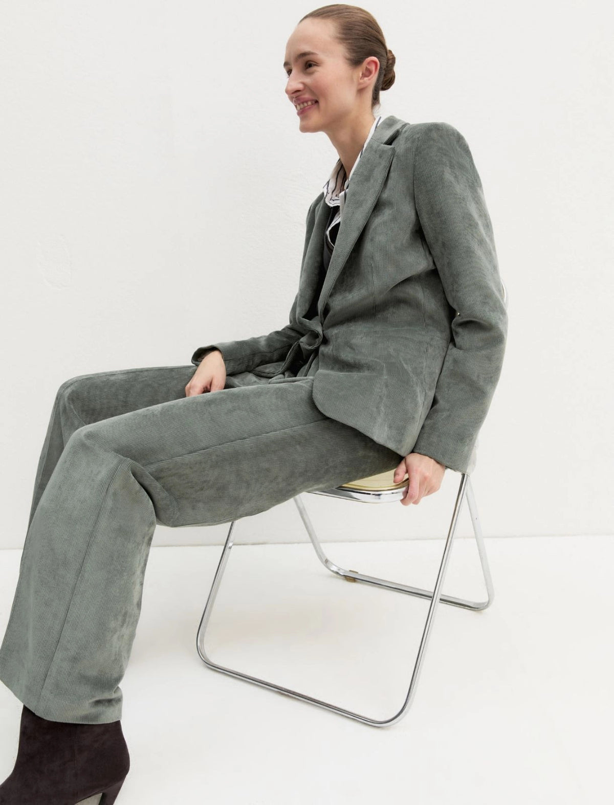 EMME MARELLA 1 EMMDRAGHI pantalone