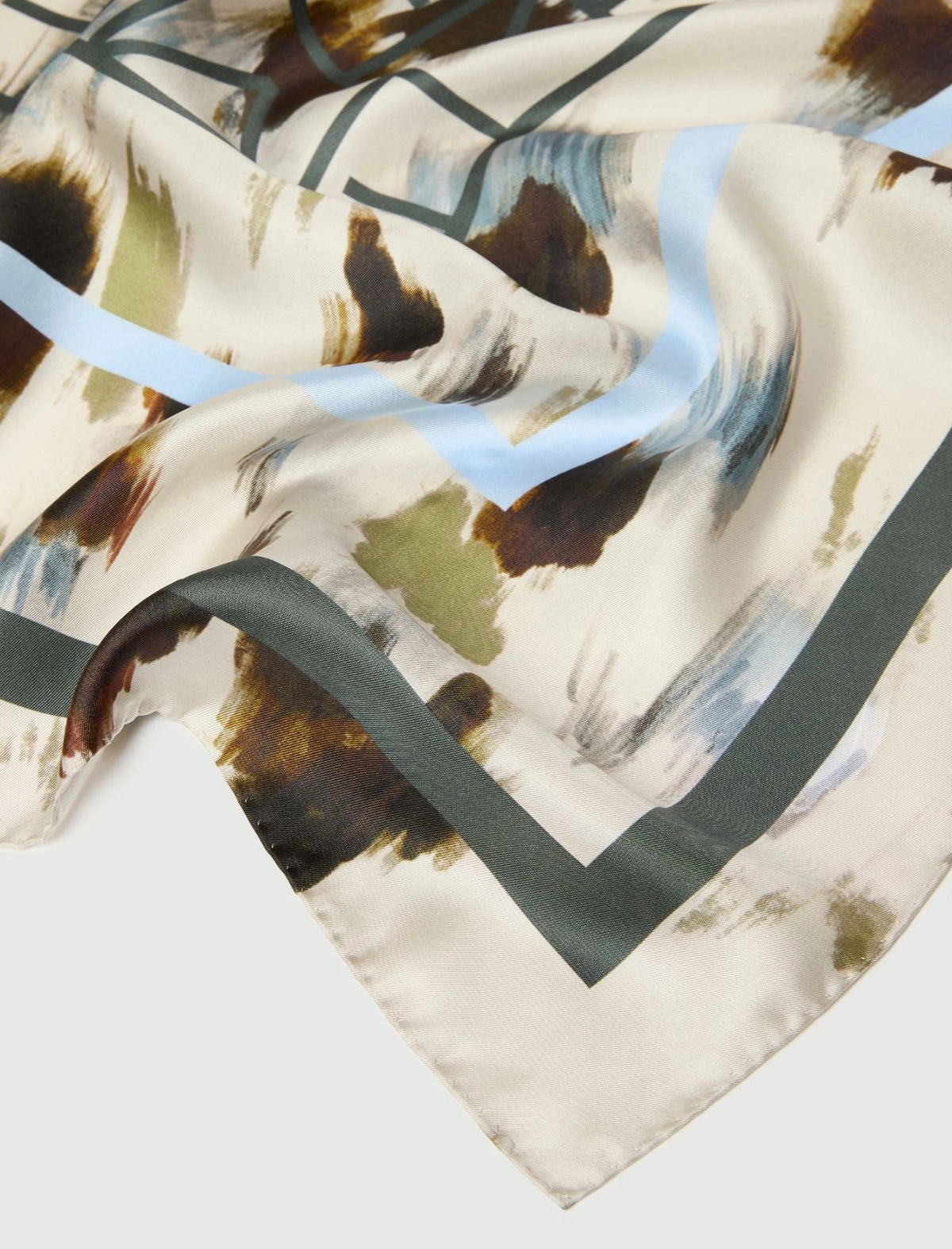 EMME MARELLA 1 EMMCAMPO foulard inn seta