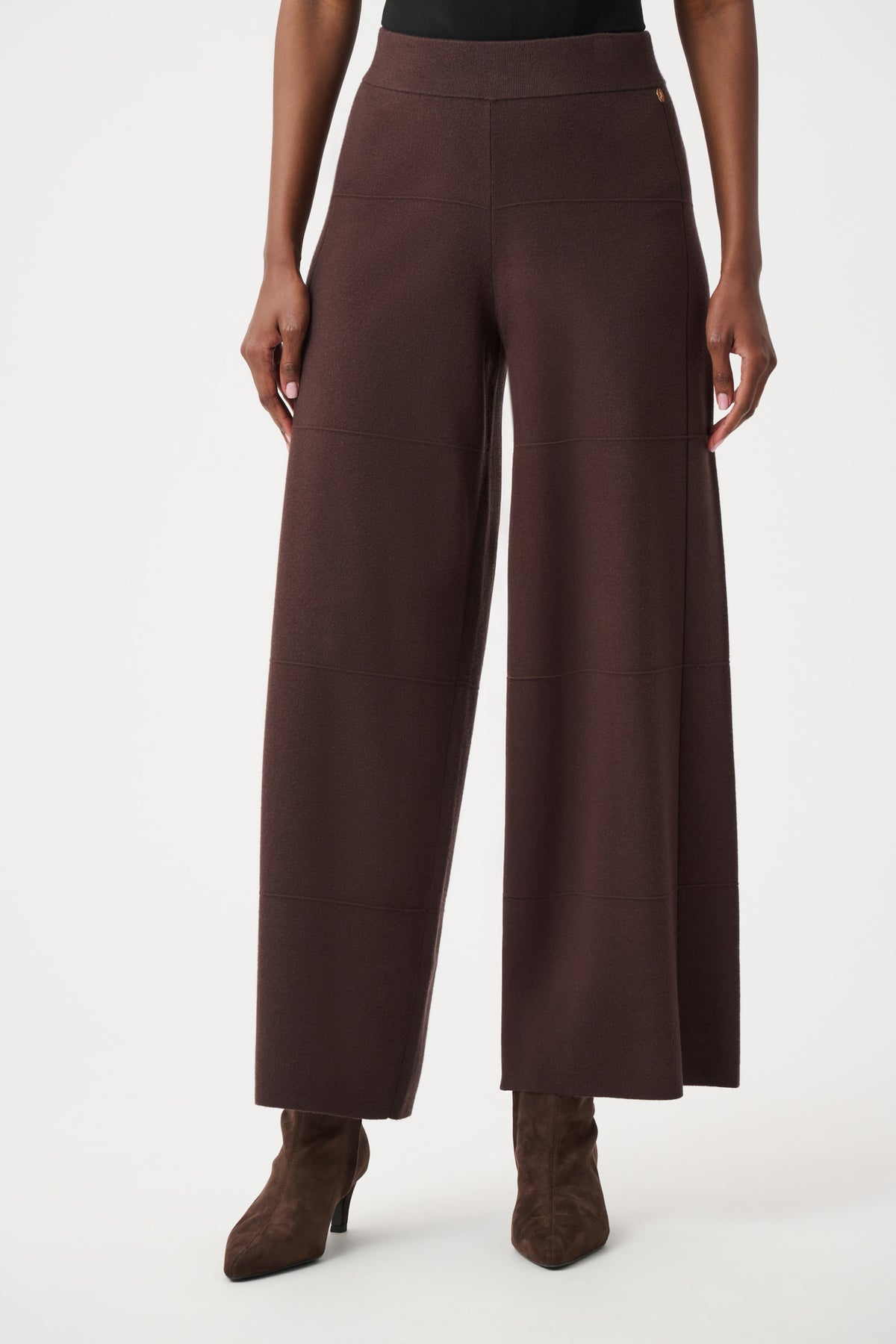 Joseph Ribkoff 261982 Pantaloni in viscosa spazzolata