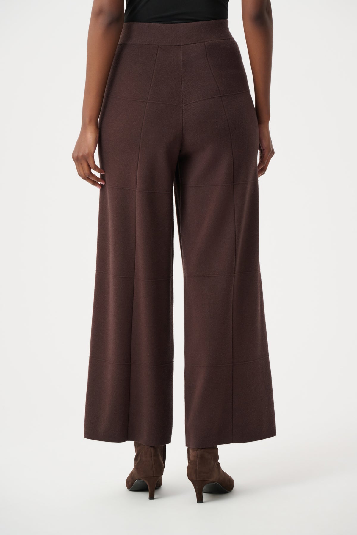 Joseph Ribkoff 261982 Pantaloni in viscosa spazzolata