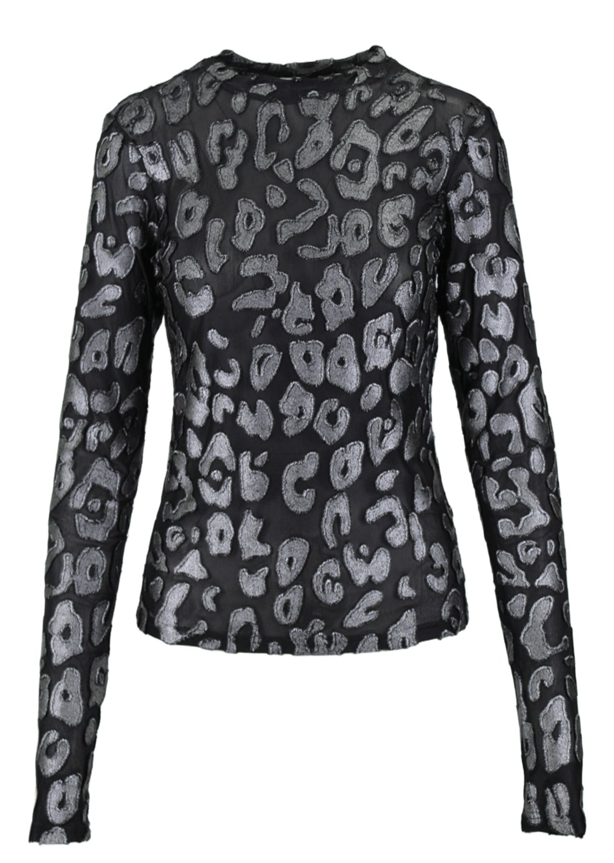 anonyme LEO T-SHIRT