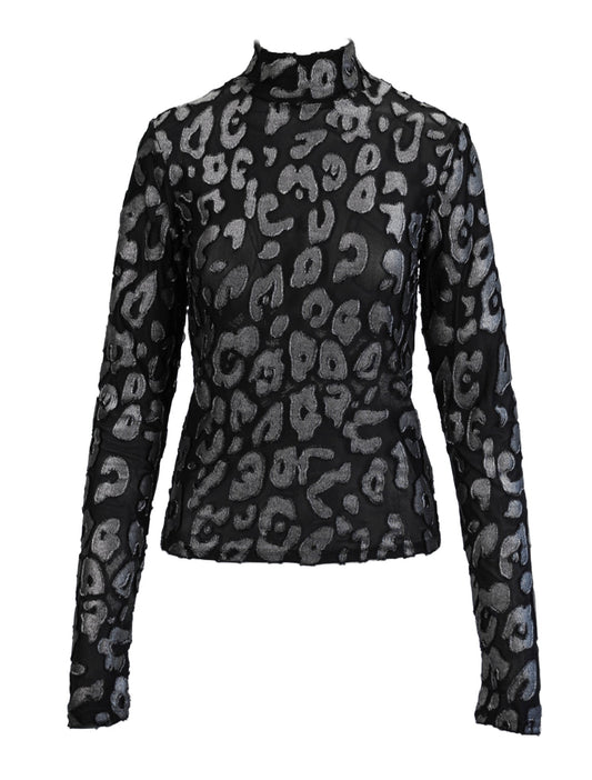 anonyme LEO T-SHIRT
