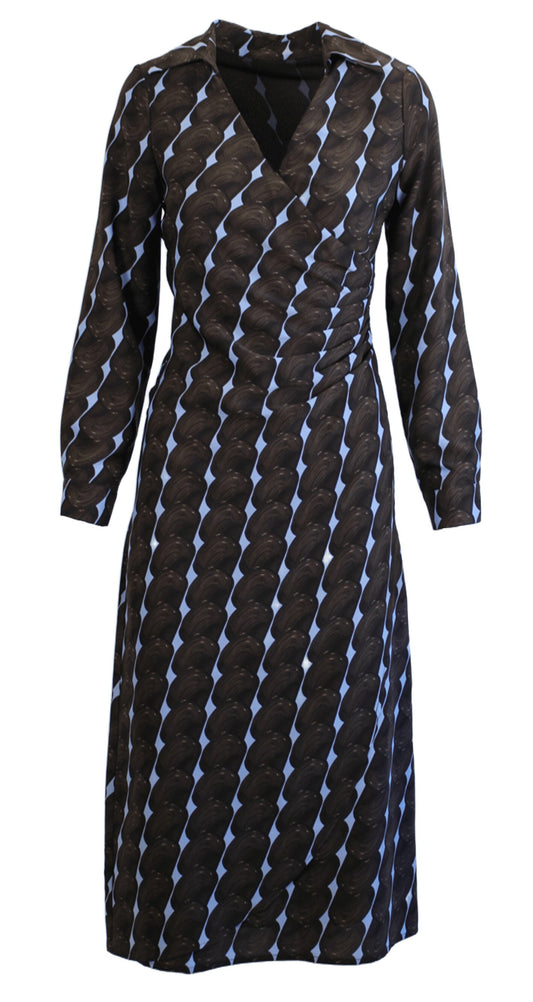 anonyme OLIVIA LONGDRESS