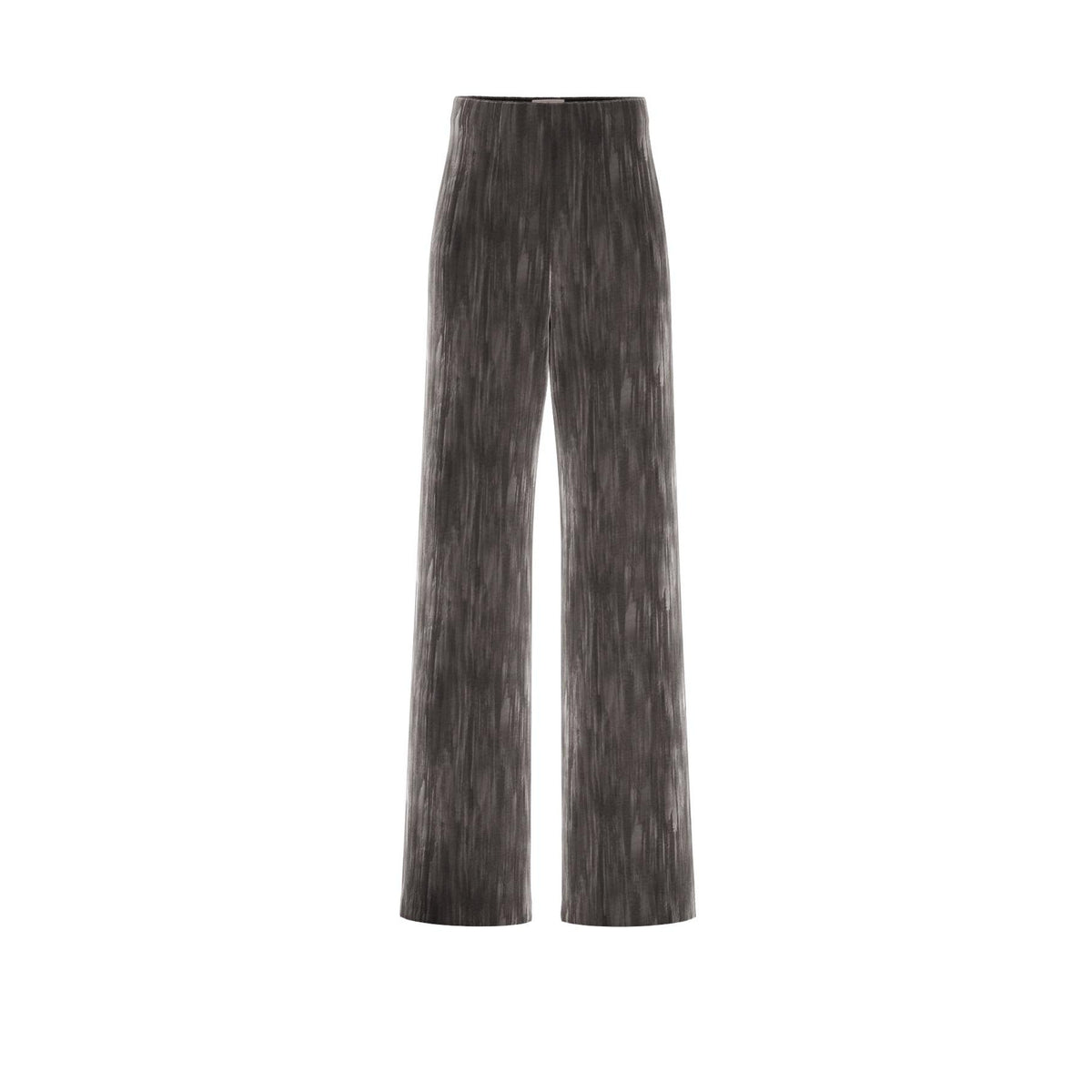 EMME MARELLA 1 EMMCRISMA Pantalone in velluto crackle