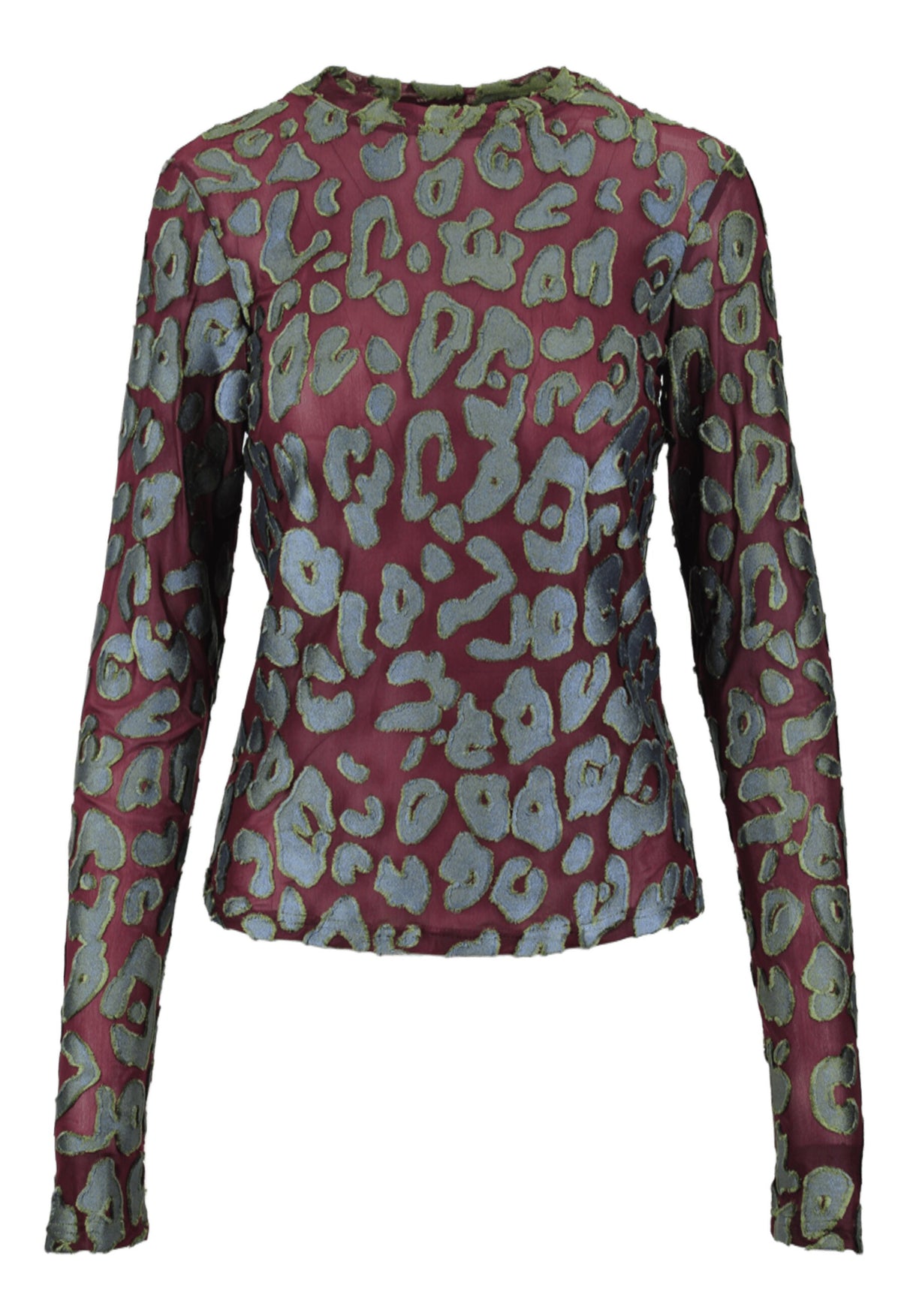 anonyme LEO T-SHIRT