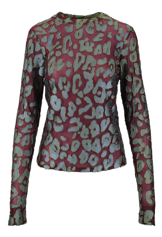 anonyme LEO T-SHIRT