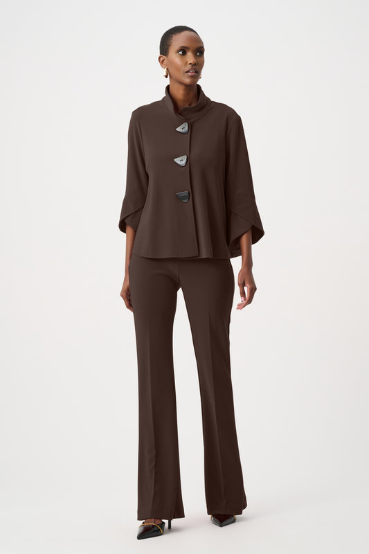 Joseph Ribkoff 163099 Pantaloni svasati classici