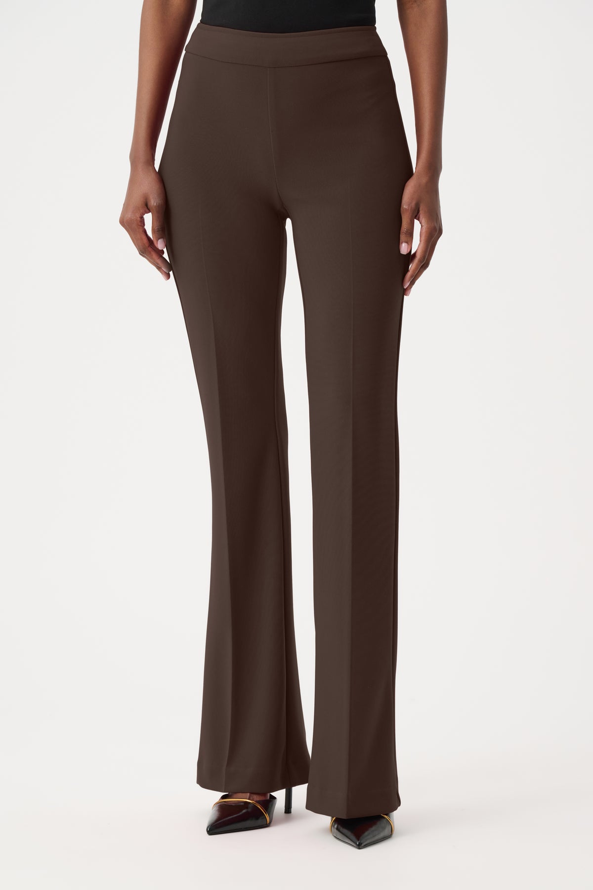 Joseph Ribkoff 163099 Pantaloni svasati classici
