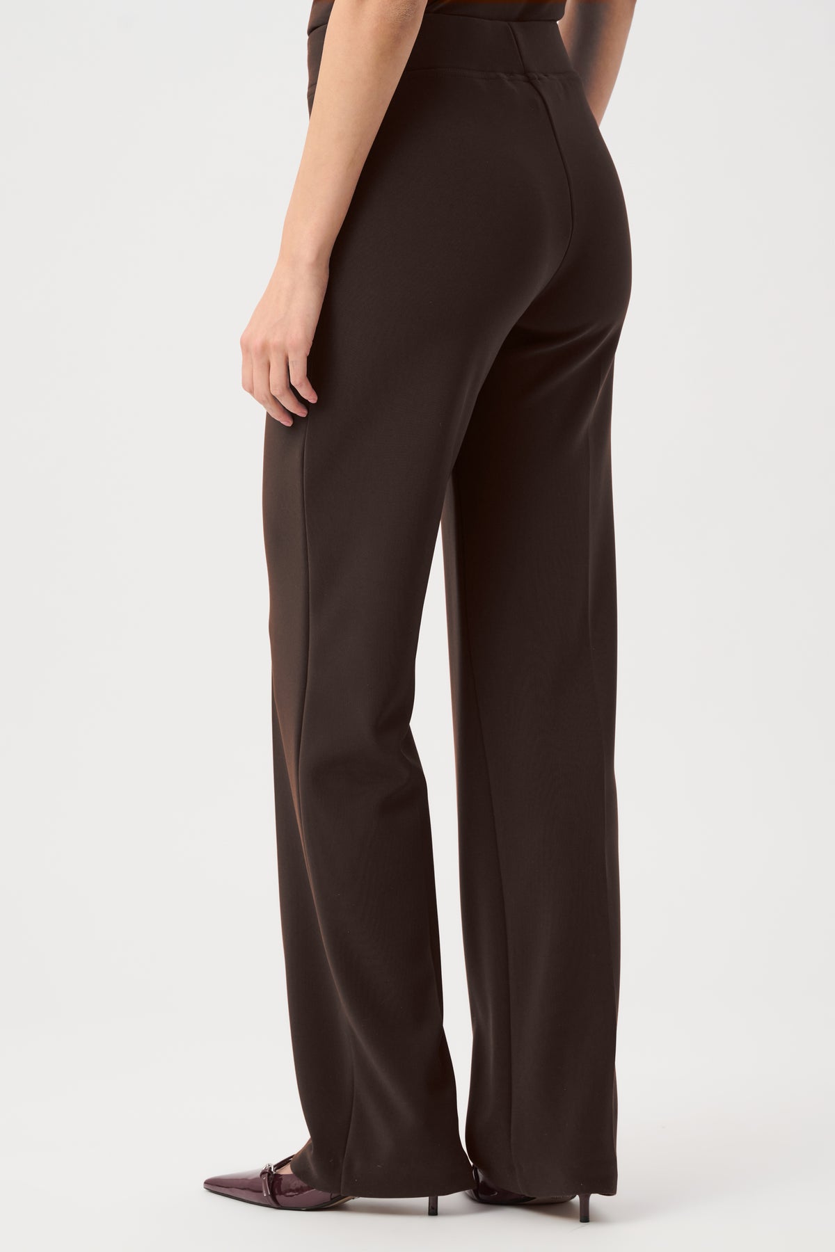 Joseph Ribkoff 153088 Classici pantaloni a gamba larga