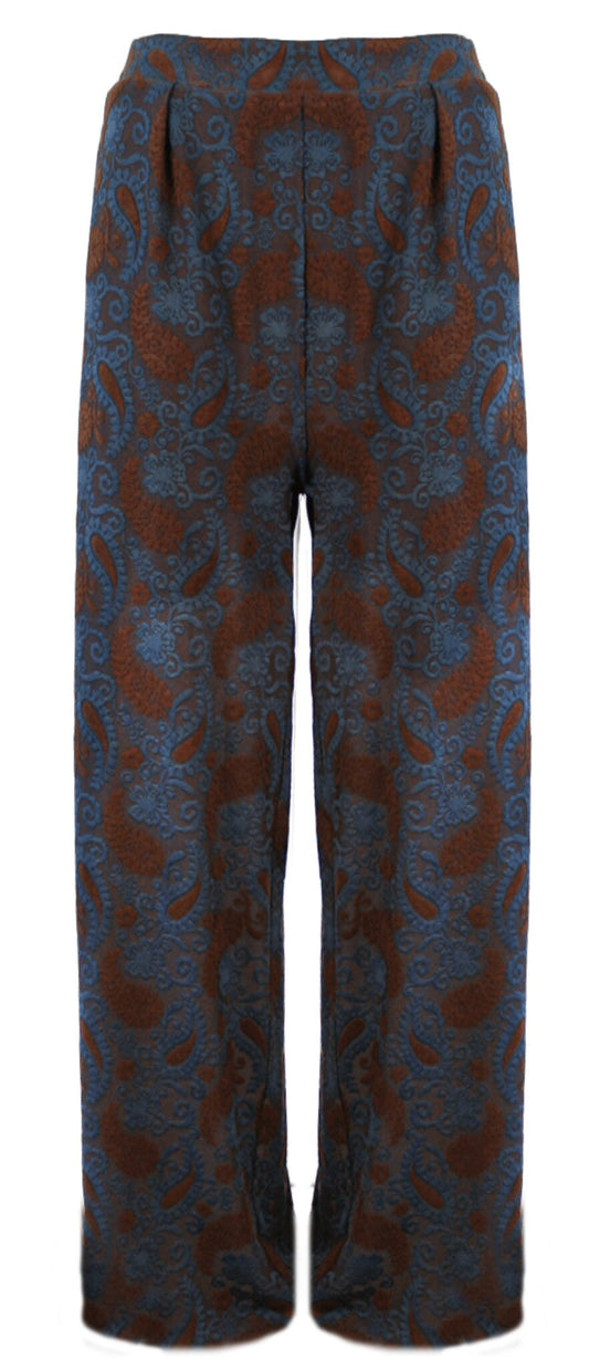 anonyme PECAN TROUSER