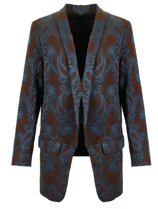 anonyme PECAN JACKET
