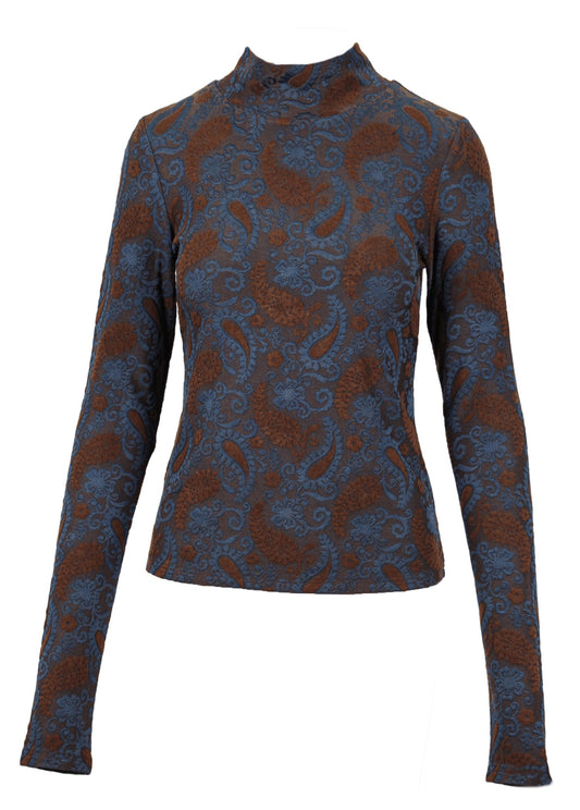 anonyme PECAN T-SHIRT