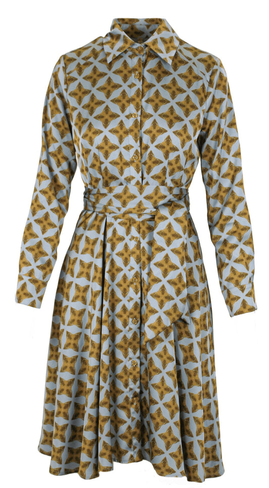 anonyme FLORENCE MINI DRESS