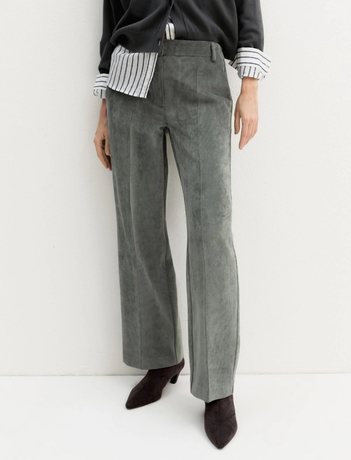 EMME MARELLA 1 EMMDRAGHI pantalone