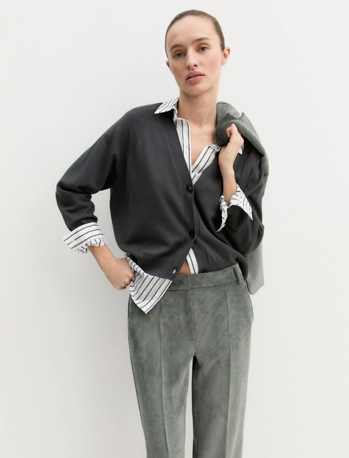 EMME MARELLA 1 EMMDRAGHI pantalone