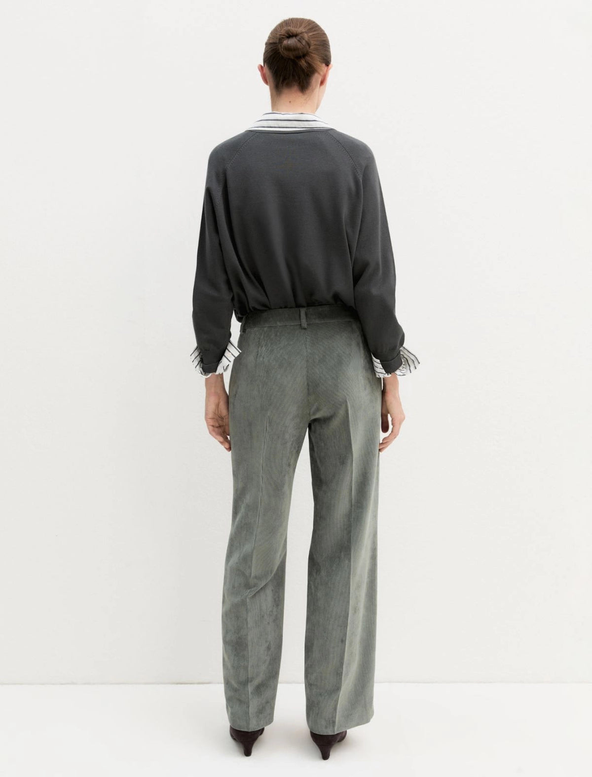 EMME MARELLA 1 EMMDRAGHI pantalone