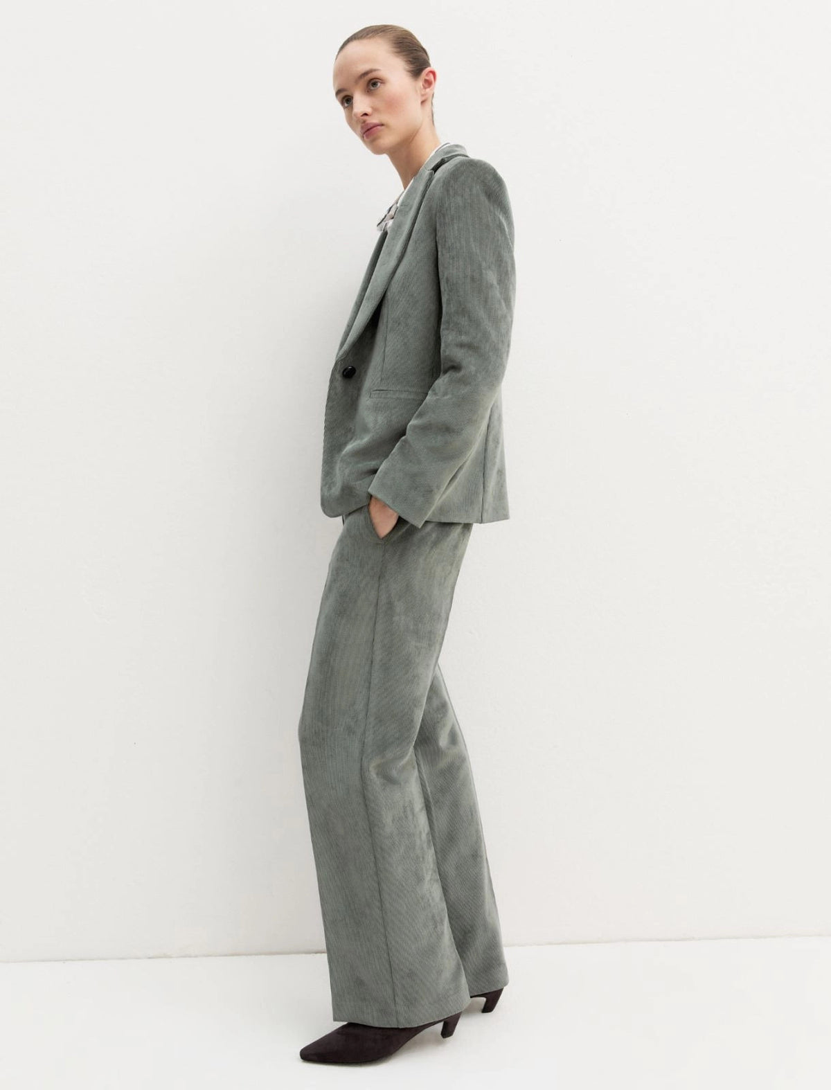 EMME MARELLA 1 EMMDRAGHI pantalone