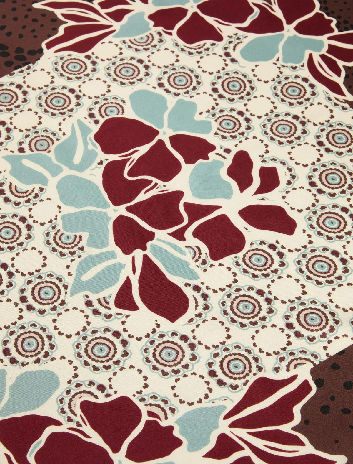 EMME MARELLA 1 EMMCAMPO foulard inn seta