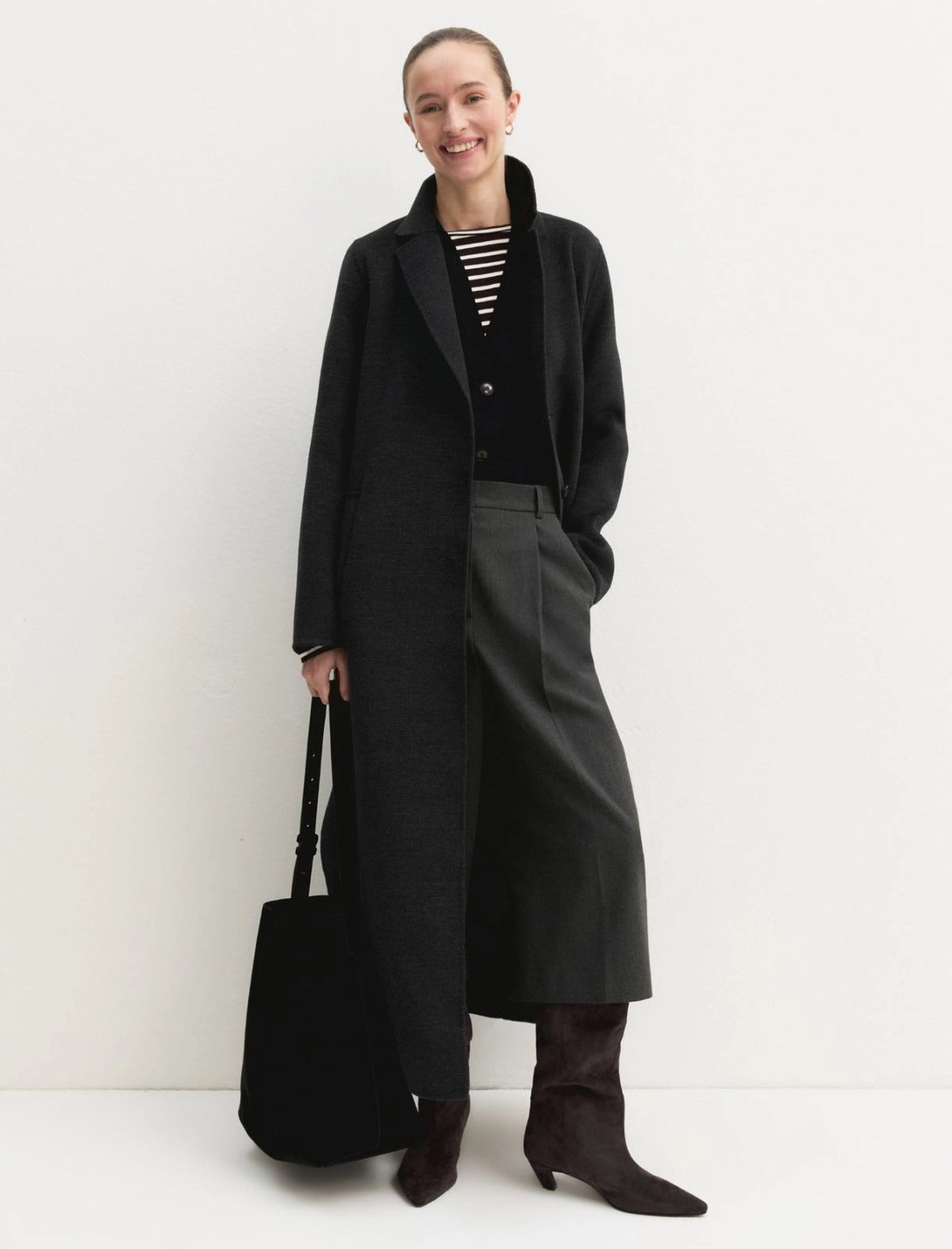 EMME MARELLA 1 EMMGINNASTA Pantalone corto