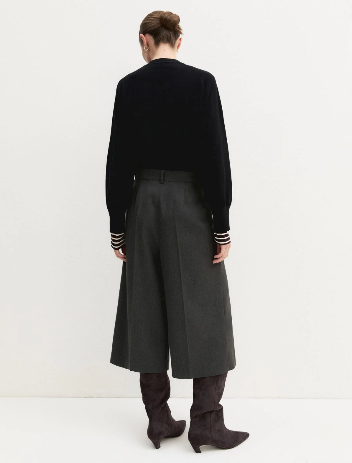 EMME MARELLA 1 EMMGINNASTA Pantalone corto