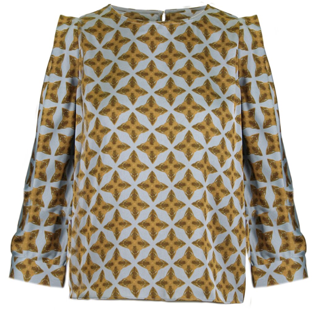 anonyme FLORENCE BLOUSE